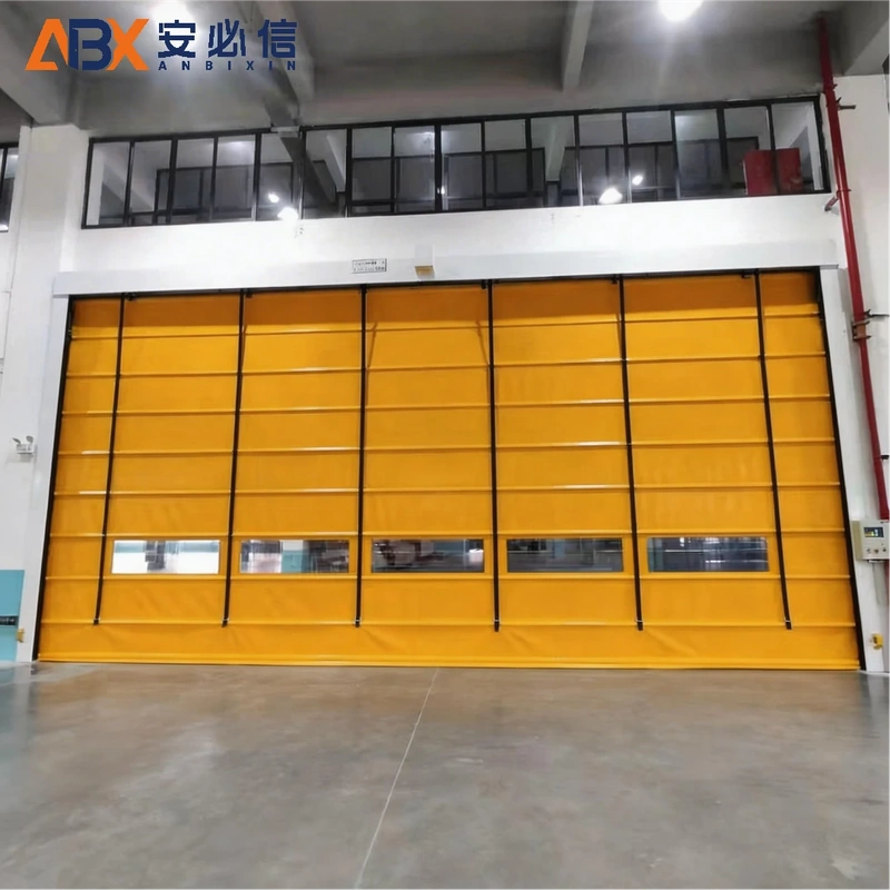 广元市背带堆积门