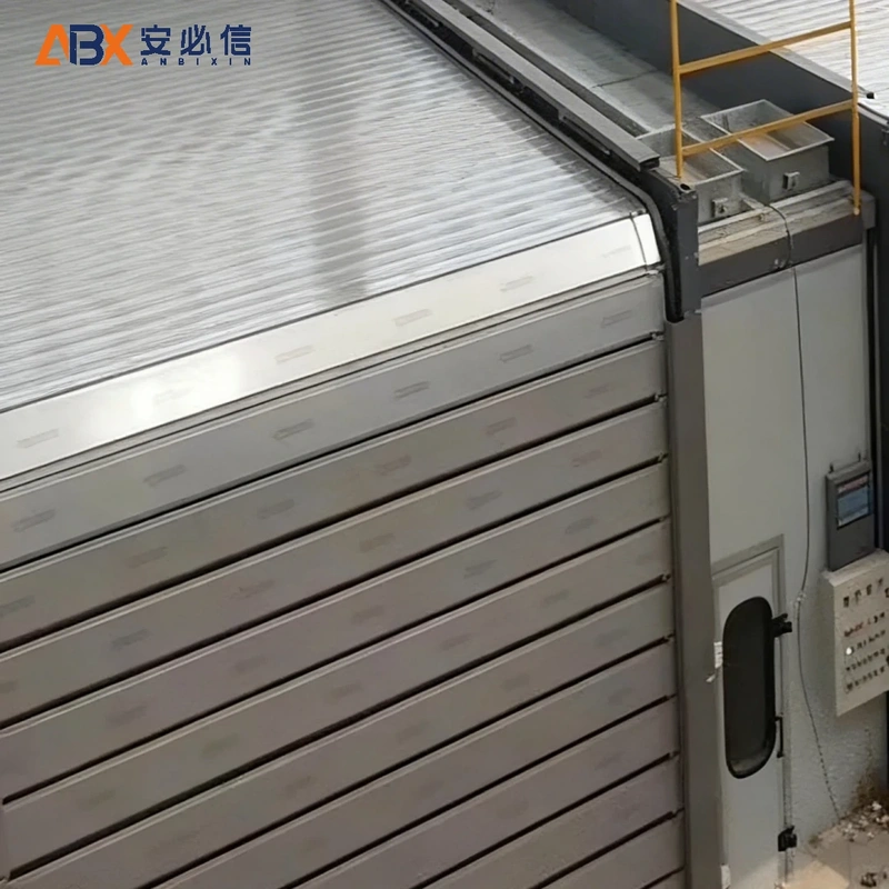 广元市感应高速门